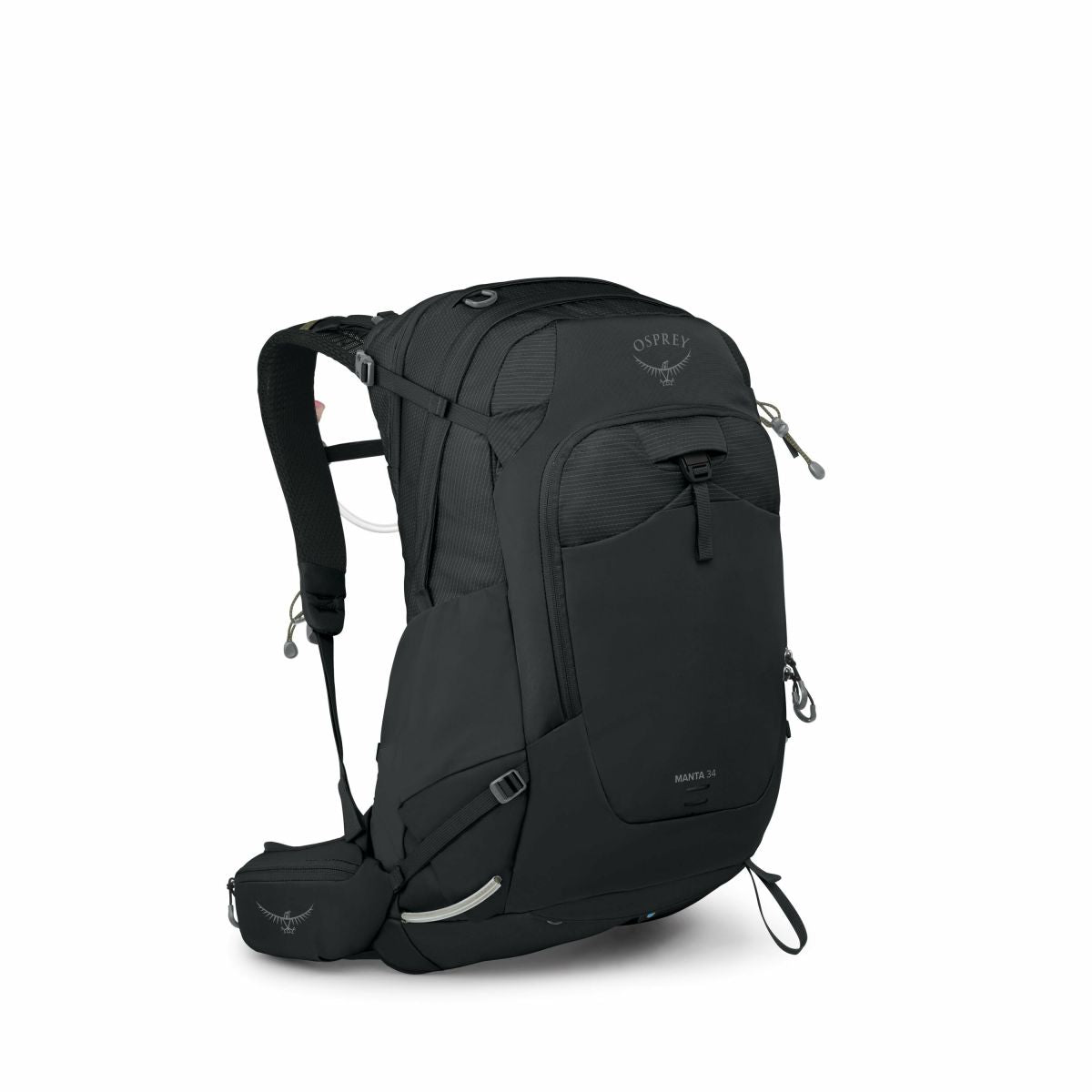 Manta 34 Hiking Hydration Backpack