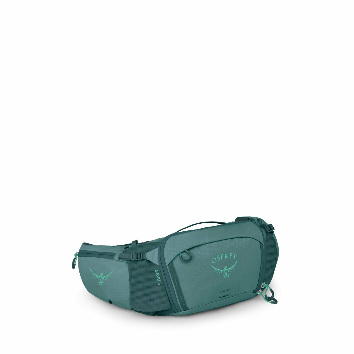 Savu 5 Bike Hydration Lumbar Pack