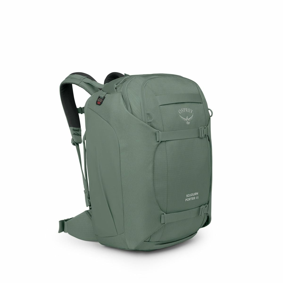 Sojourn Porter™ Travel Pack 46L