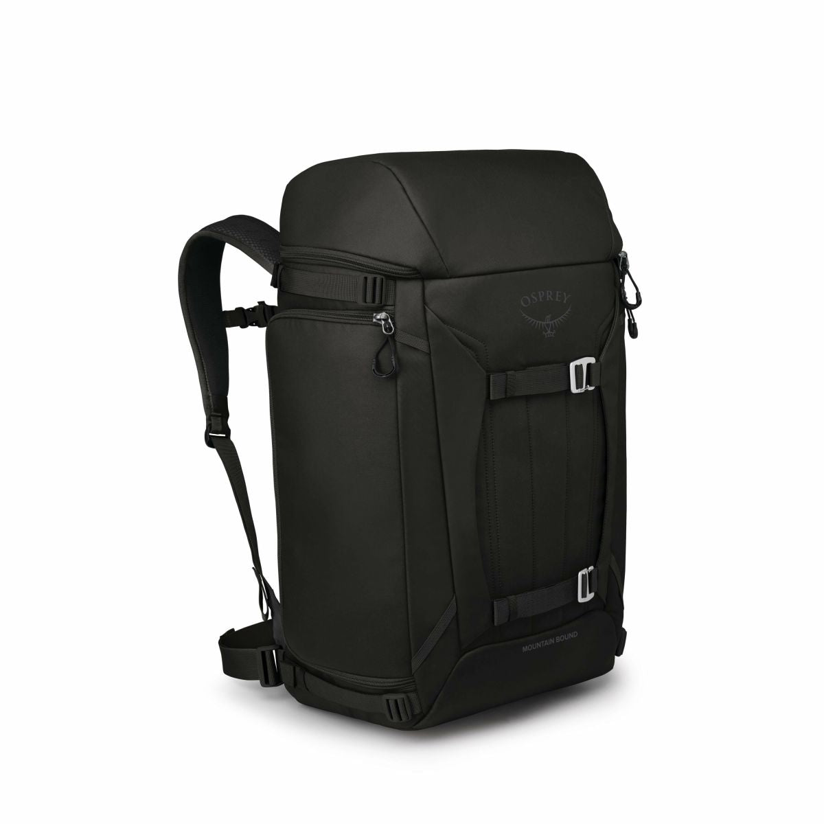 Mountain Bound Ski & Snowboard Boot Backpack Plus