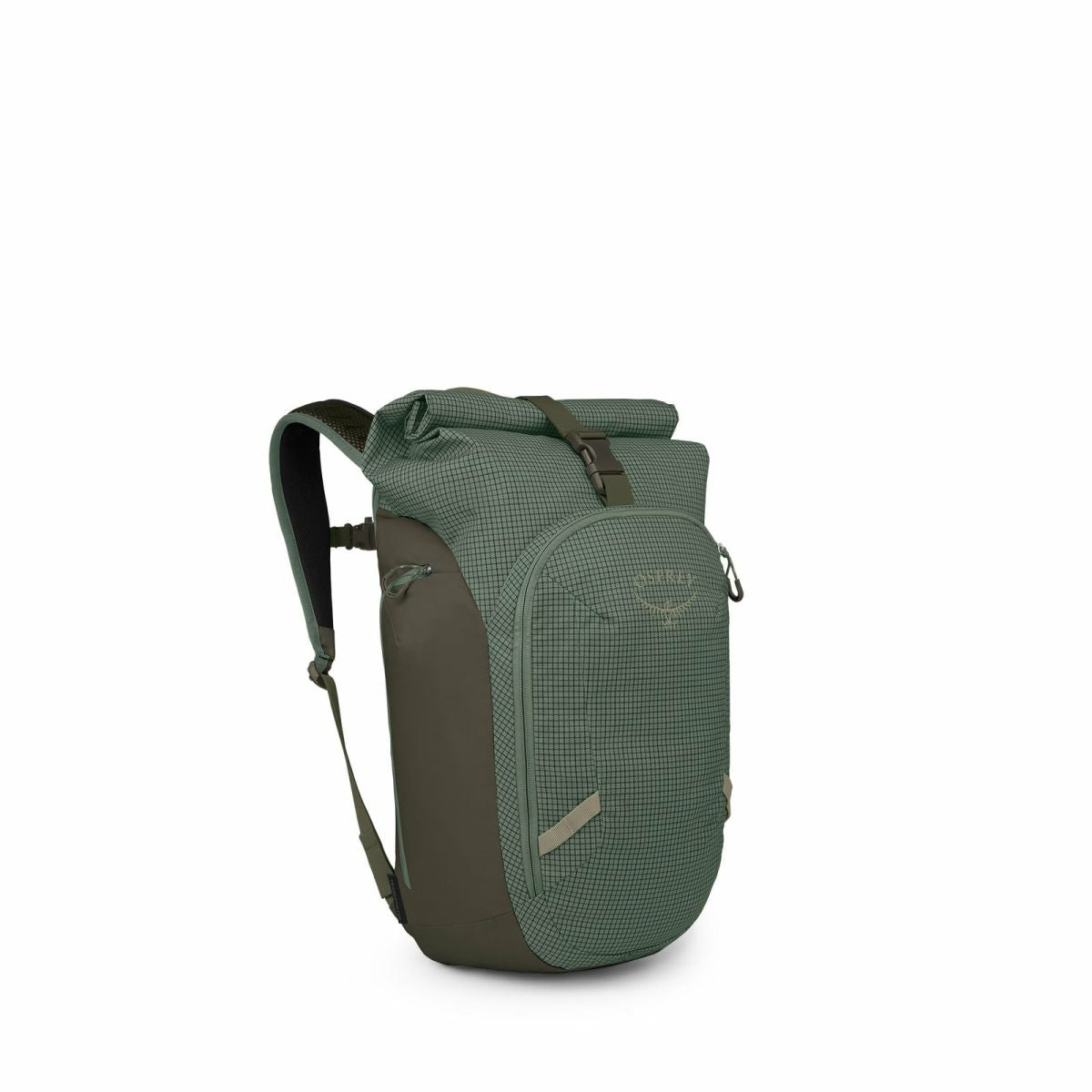 Transporter™ Roll Top Pack