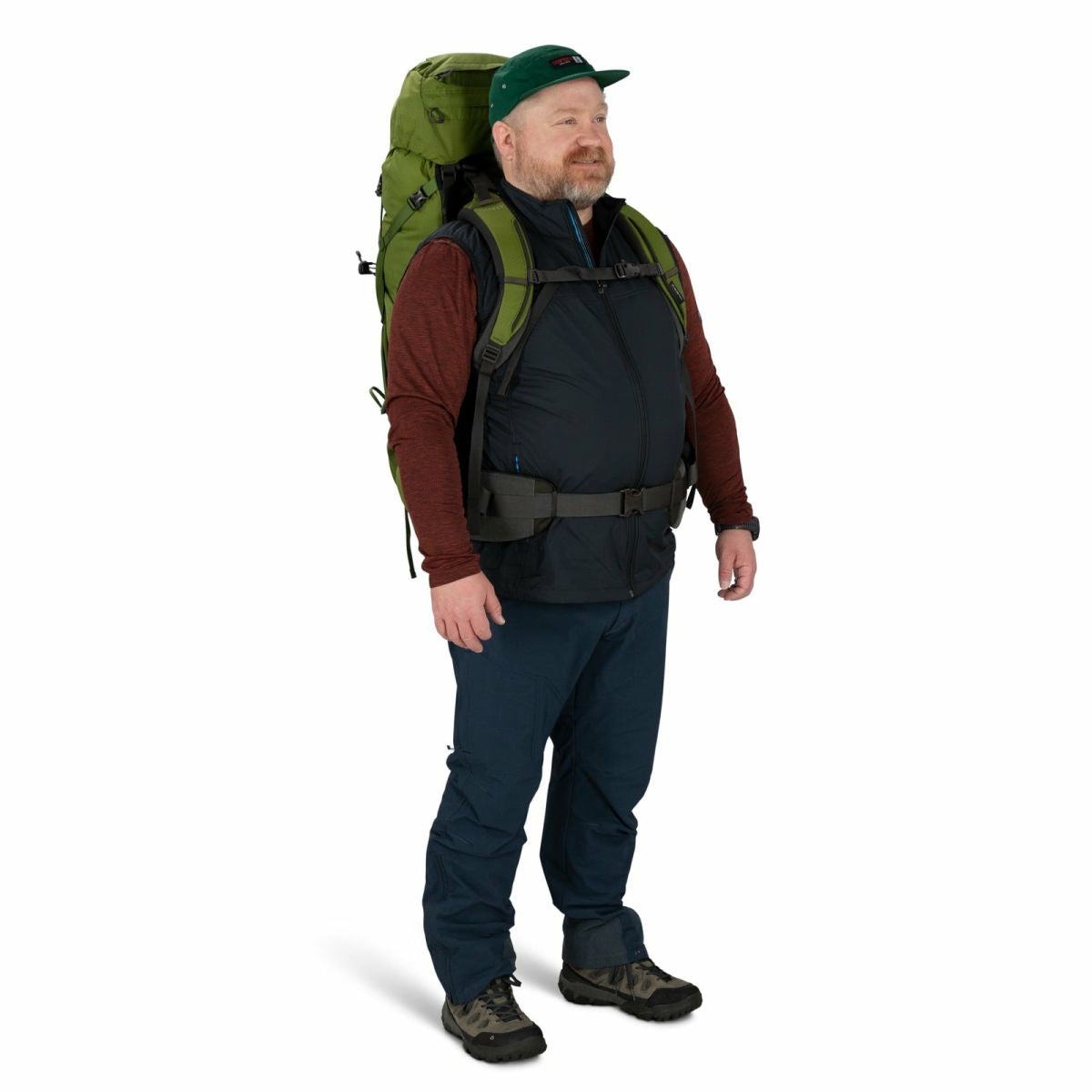 Aether™ 65 Extended Fit