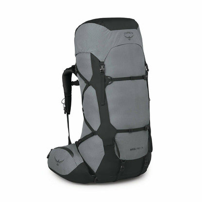 Ariel Pro 75