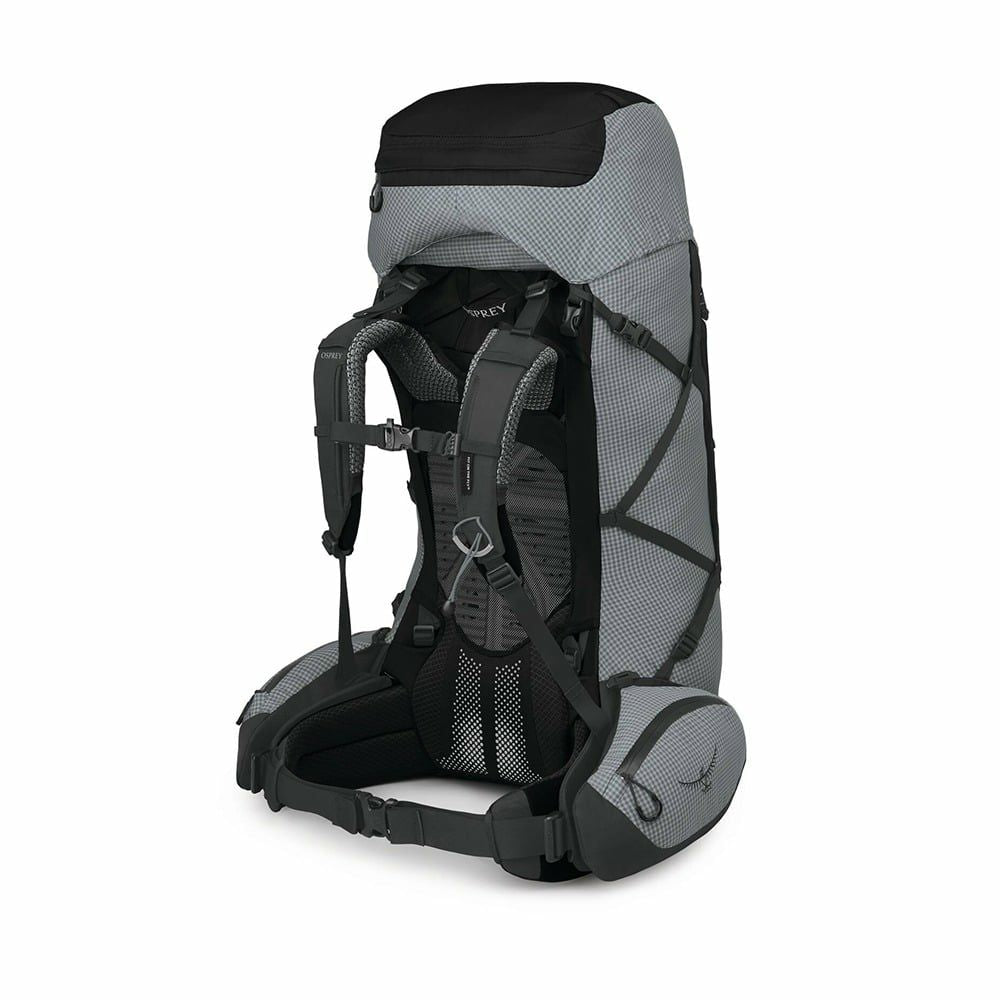 Ariel Pro 75