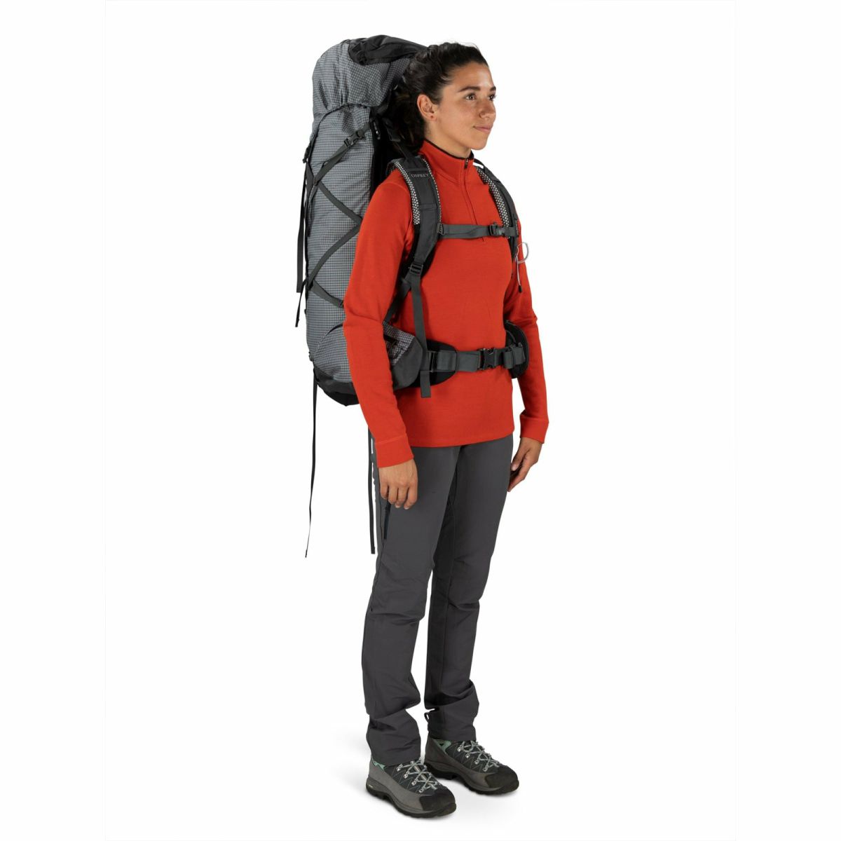 Ariel Pro 75