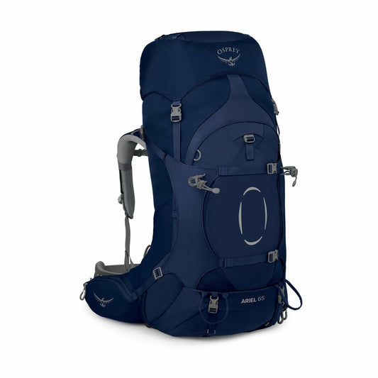 Ariel 65 Extended Fit