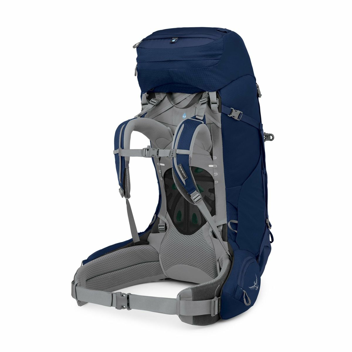 Ariel 65 Extended Fit