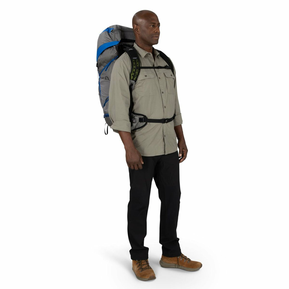 Exos Pro 55