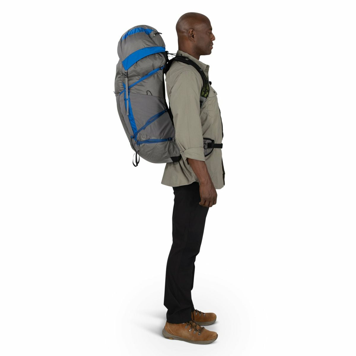 Exos Pro 55