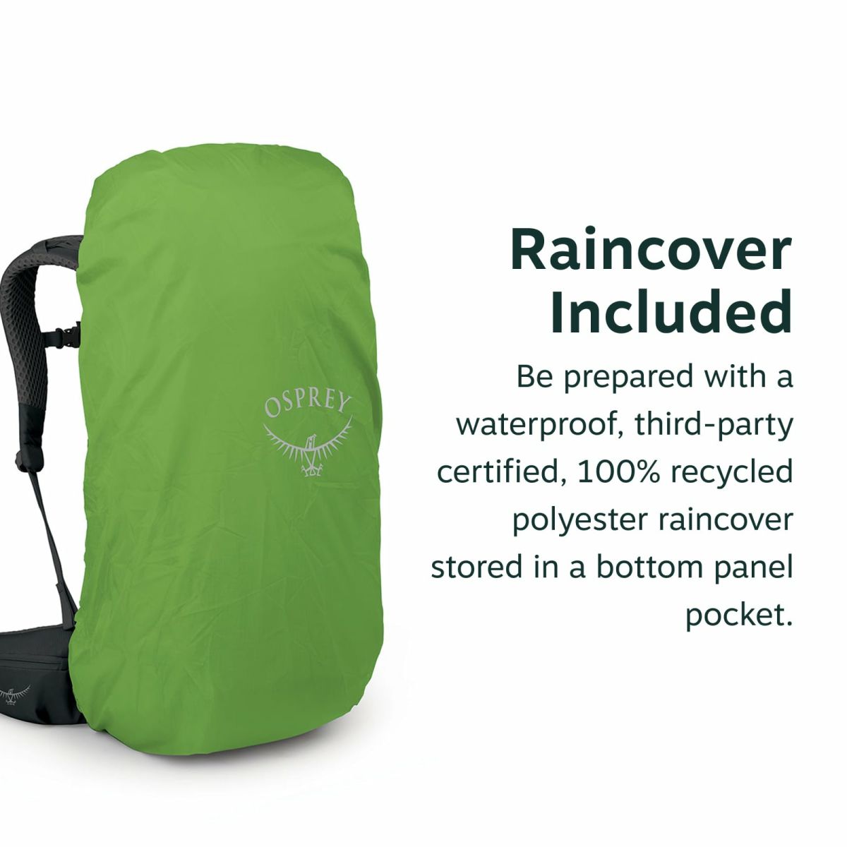 Kestrel™ LT 28 Hiking Backpack