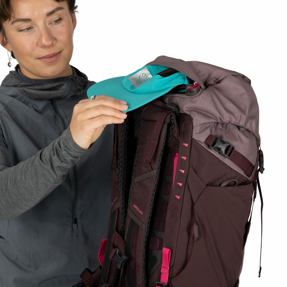 Kyte™ LT 28 Hiking Backpack