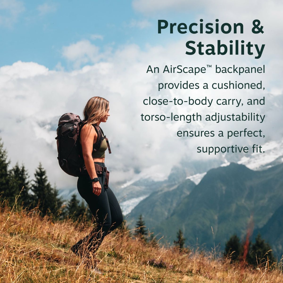 Kyte™ LT 28 Hiking Backpack