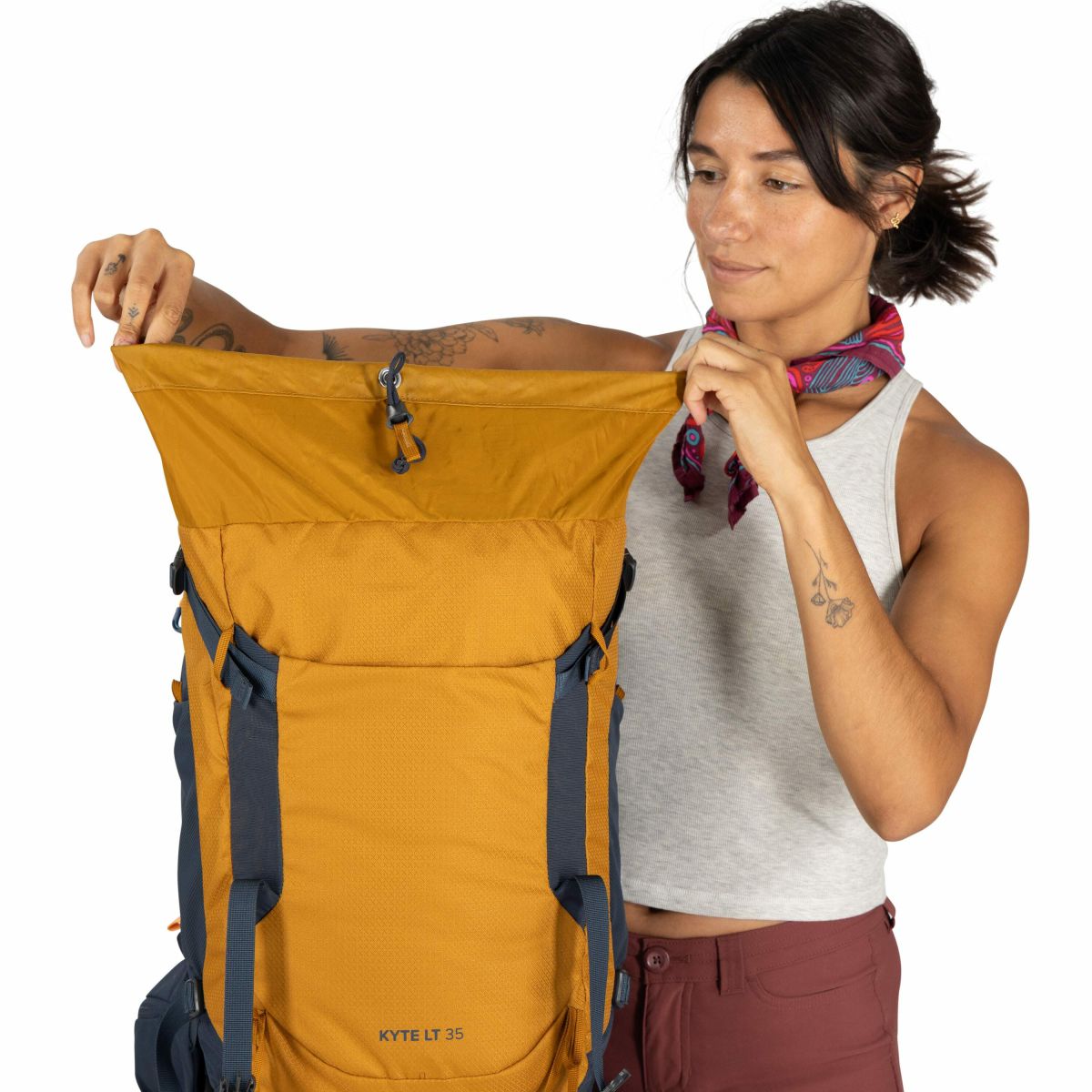 Kyte™ LT 35 Hiking Backpack