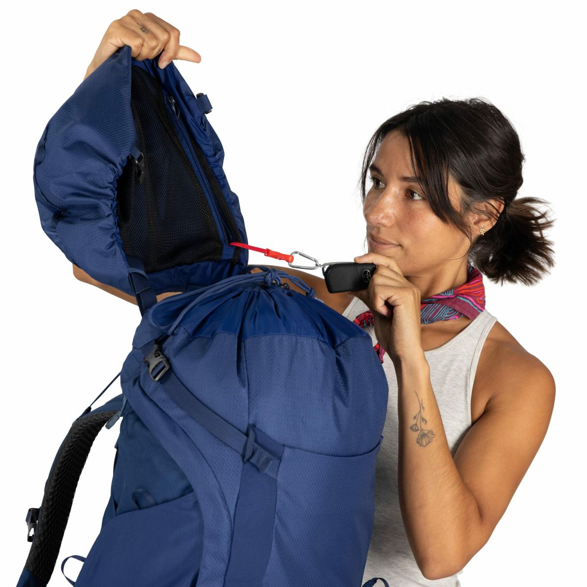 Kyte™ LT 65 Backpacking Pack