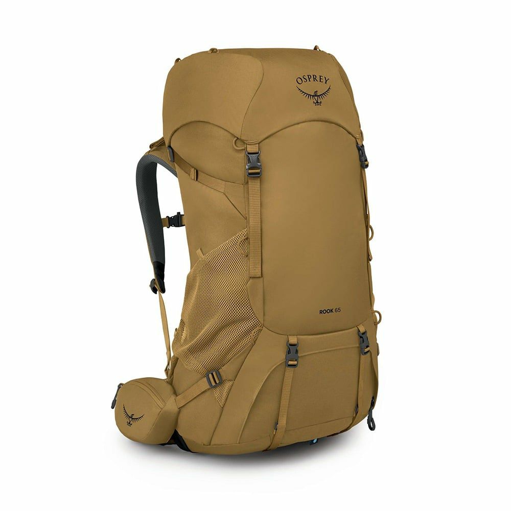 Rook 65L Extended Fit