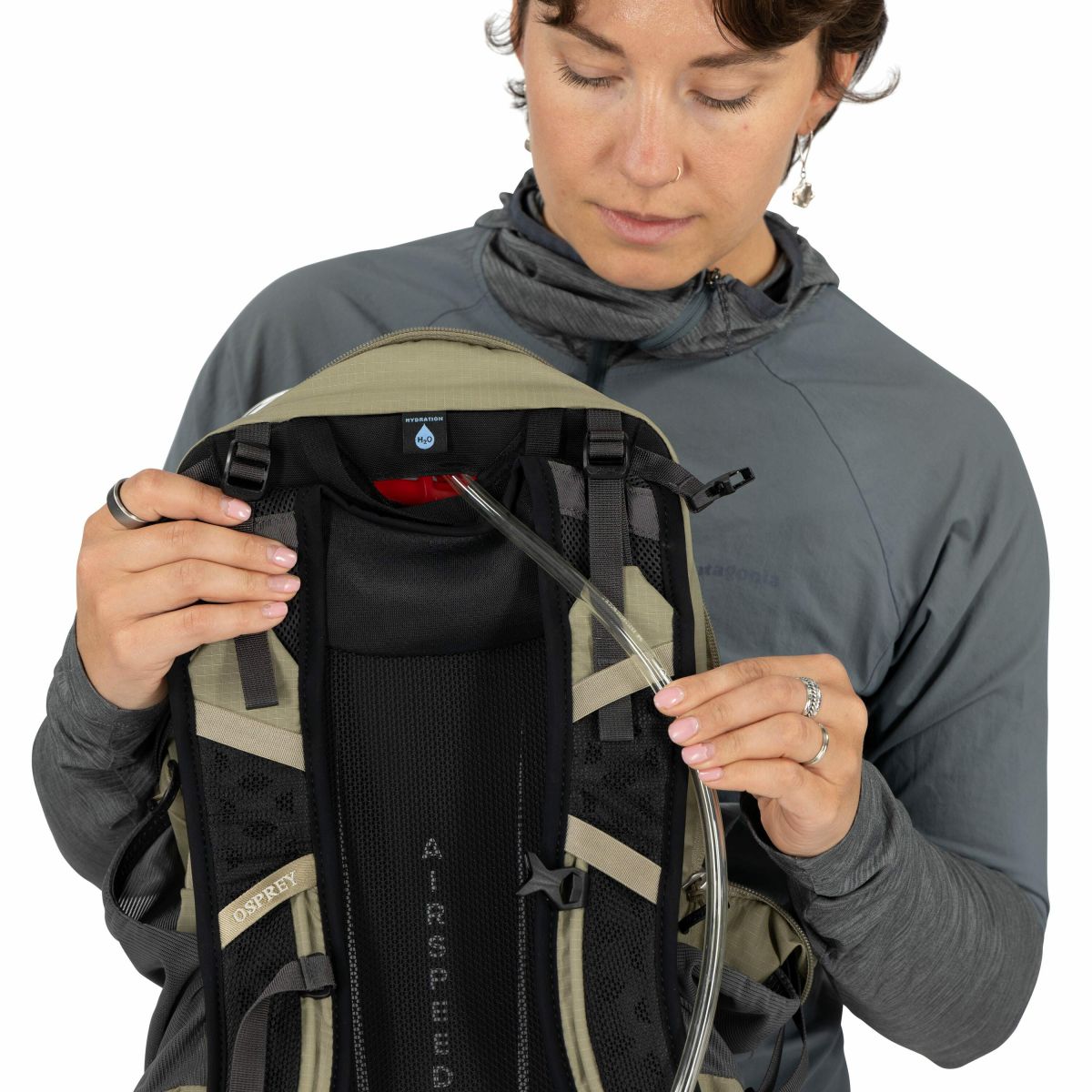 Hikelite™ 18 Hiking Backpack