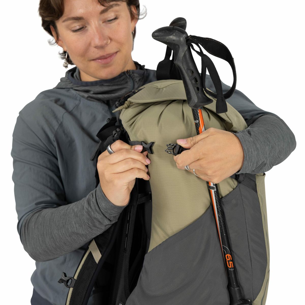 Hikelite™ 32 Hiking Backpack