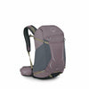 Graphite Purple