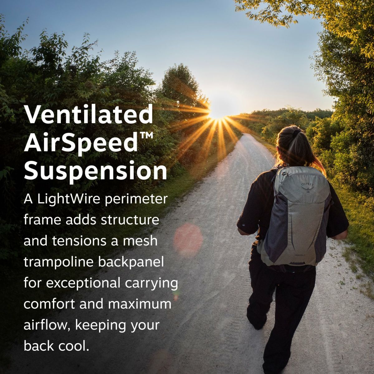 Hikelite™ 26 Hiking Backpack
