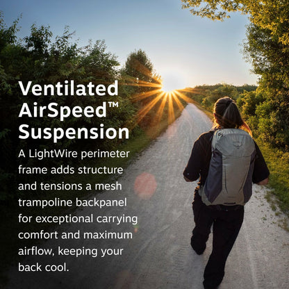 Hikelite™ 28 Hiking Backpack