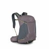 Graphite Purple