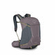 Graphite Purple