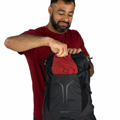Osprey Sportlite™ 25 Hiking Backpack