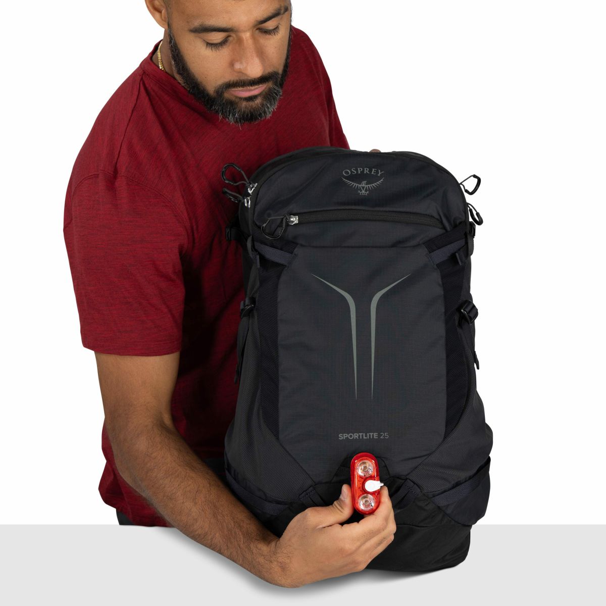 Osprey Sportlite™ 25 Hiking Backpack