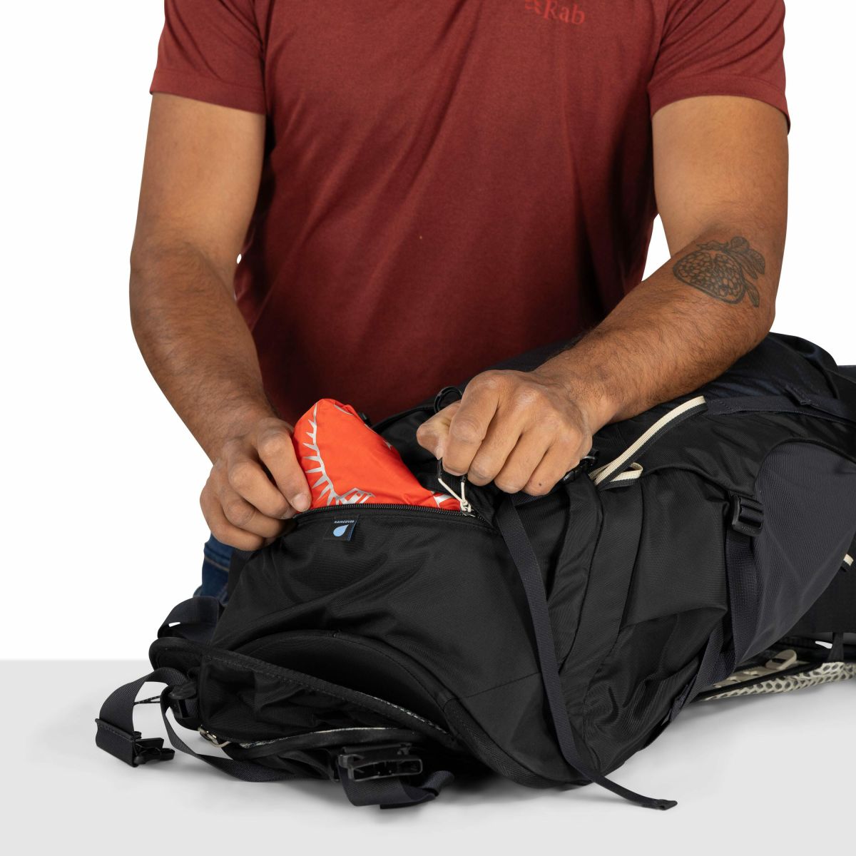 Stratos 36 Hiking Backpack