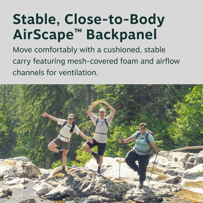 Osprey Sportlite™ 15 Hiking Backpack