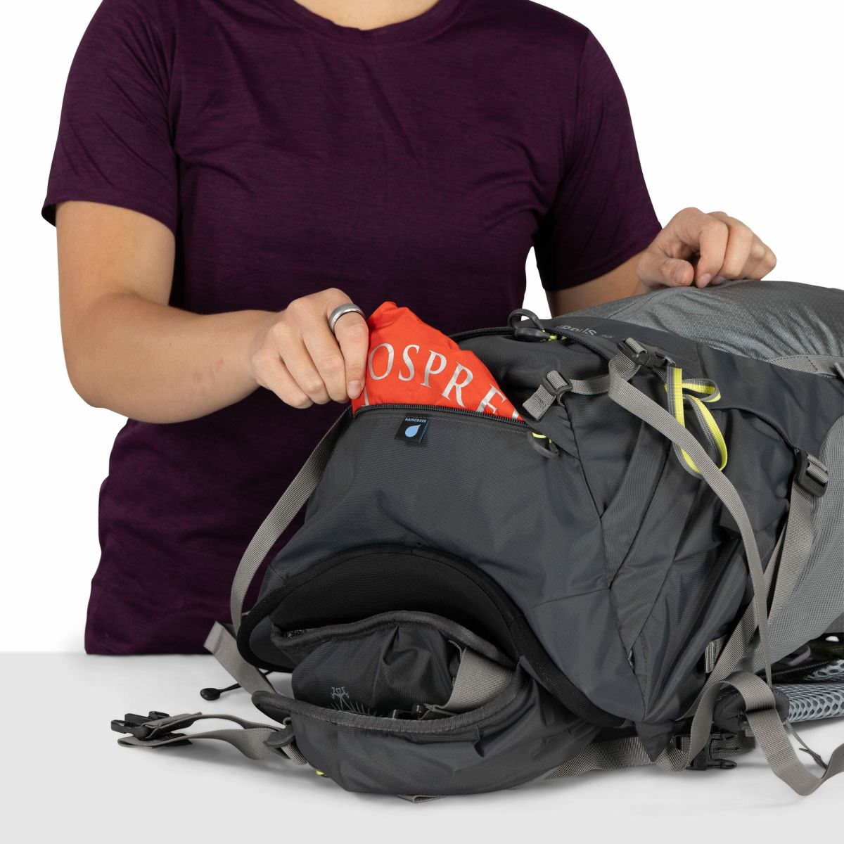 Sirrus™ 36 Hiking Backpack