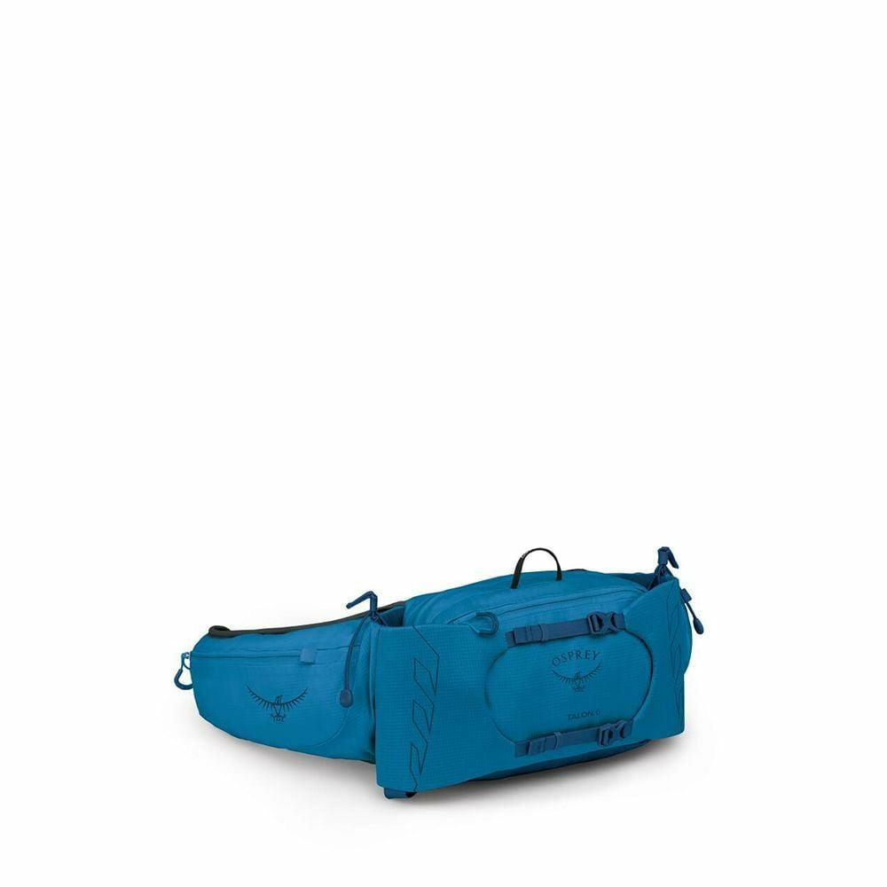 Talon™ 6 Extended Fit