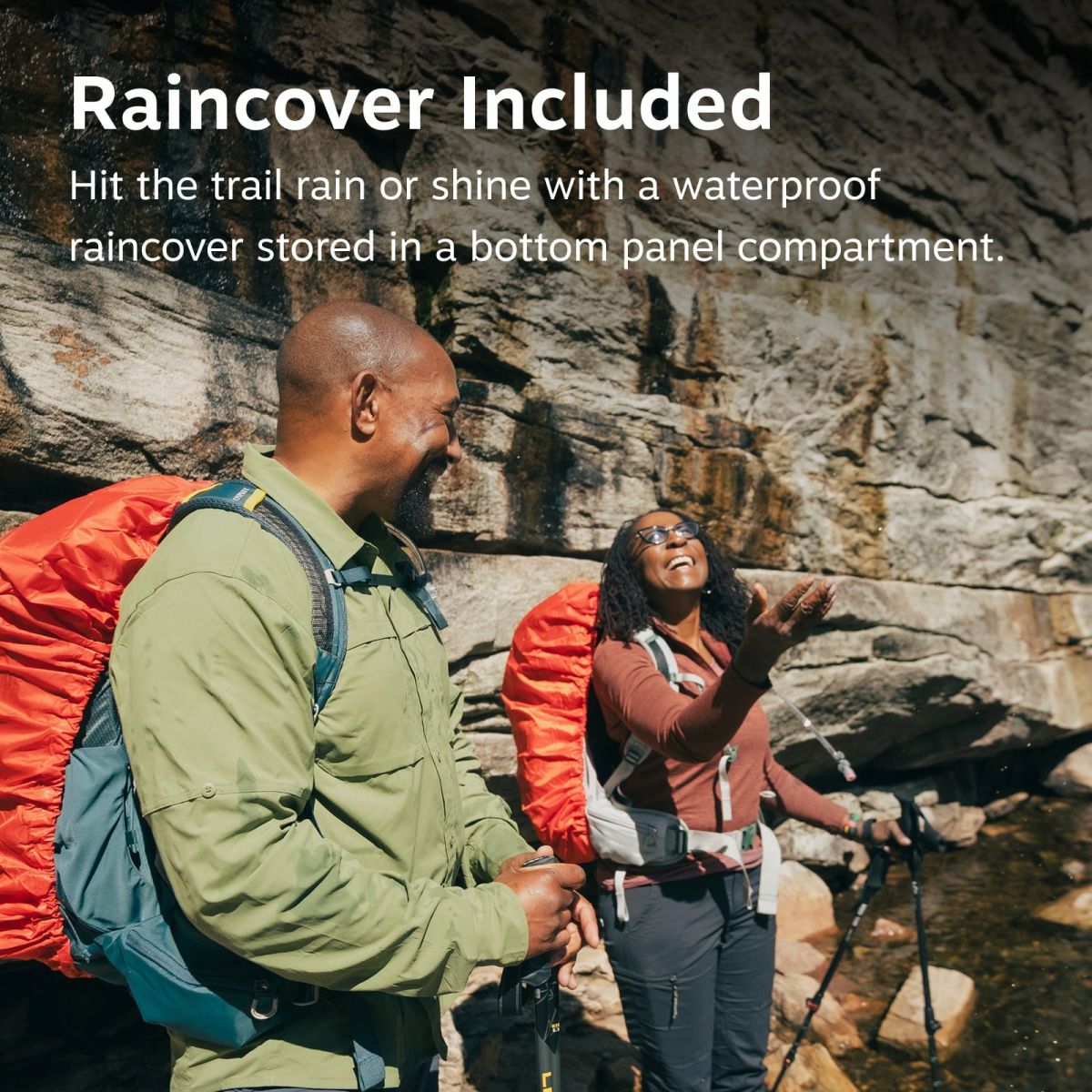 Mira™ 24 Hiking Hydration Backpack