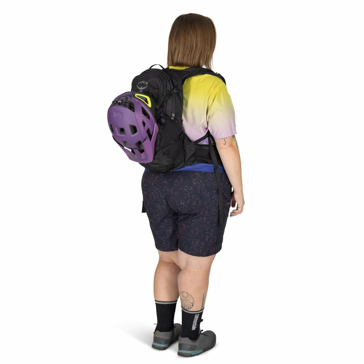 Raven 14 Extended Fit
