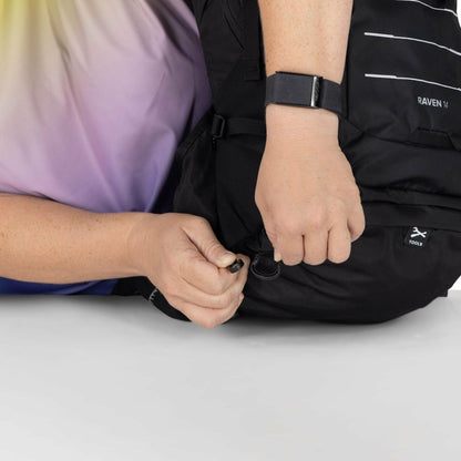 Raven 14 Extended Fit
