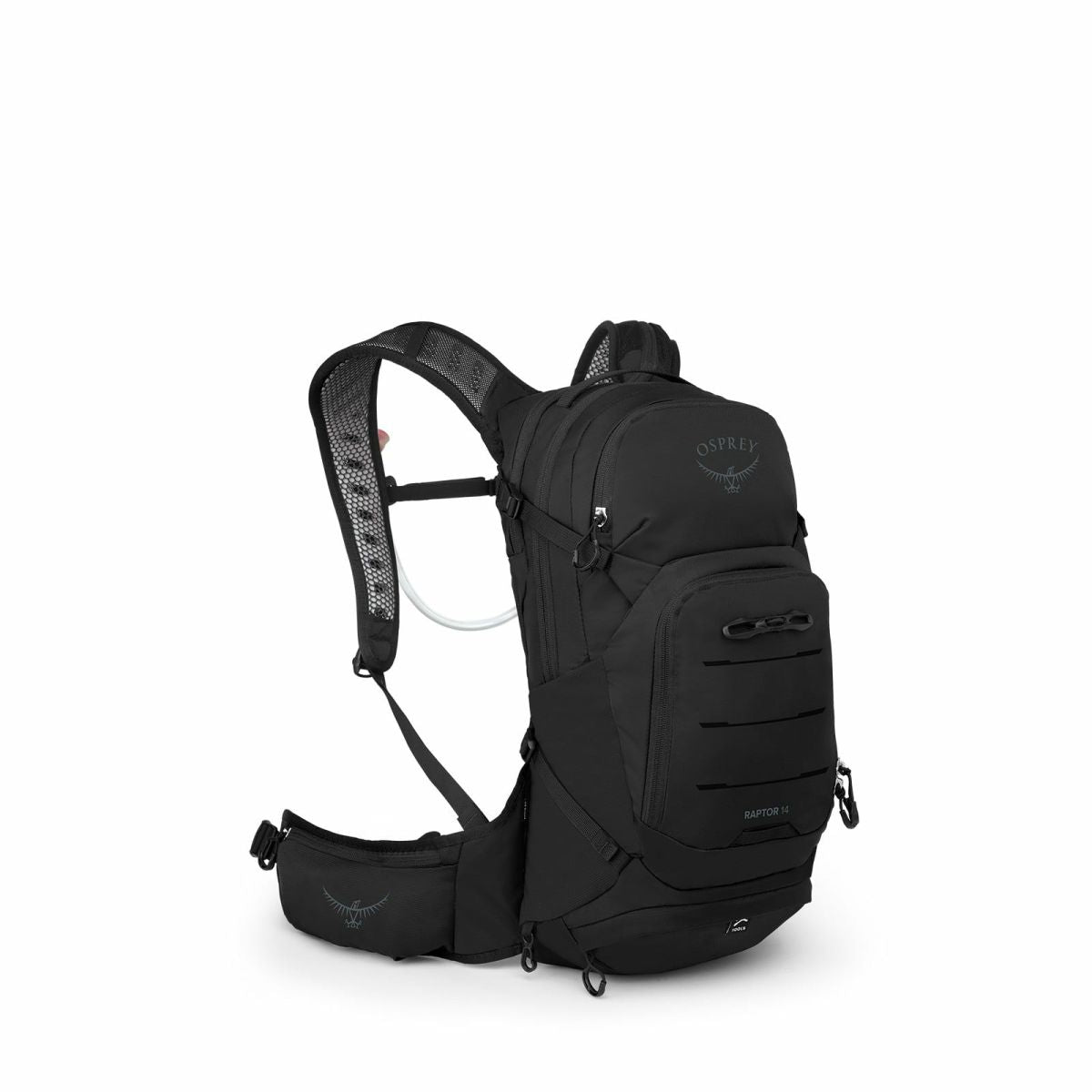 Raven 14 Extended Fit