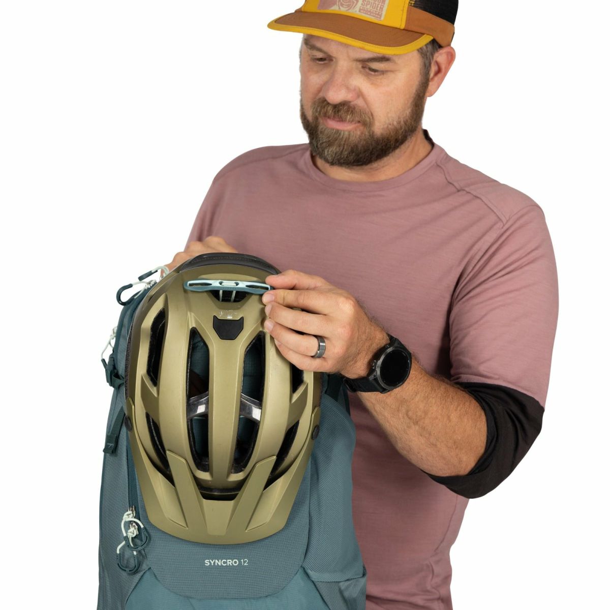 Syncro 12  Bike Hydration Pack
