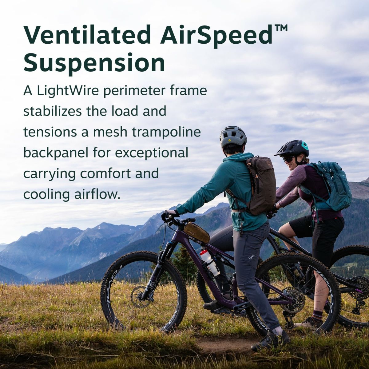 Syncro 12  Bike Hydration Pack