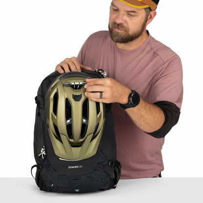 Syncro 20 Bike Hydration Pack
