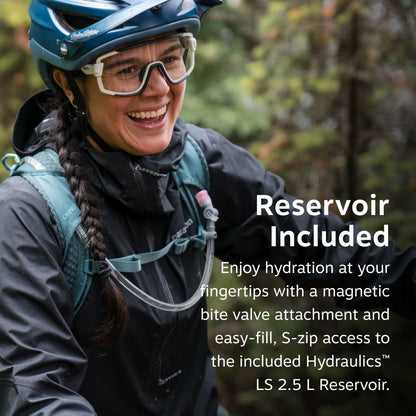 Berm™ 4 Bike Hydration Pack