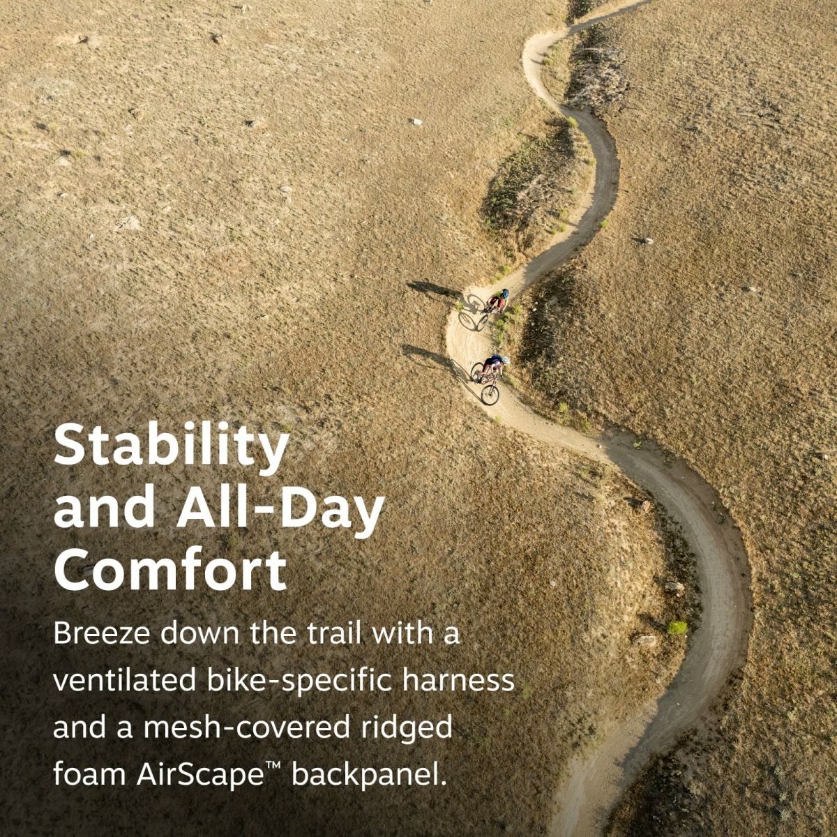 Berm™ 4 Bike Hydration Pack