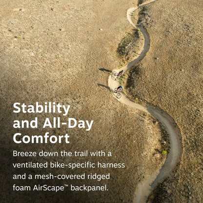 Berm™ 4 Bike Hydration Pack