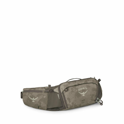 Savu 5 Extended Fit Bike Hydration Lumbar Pack