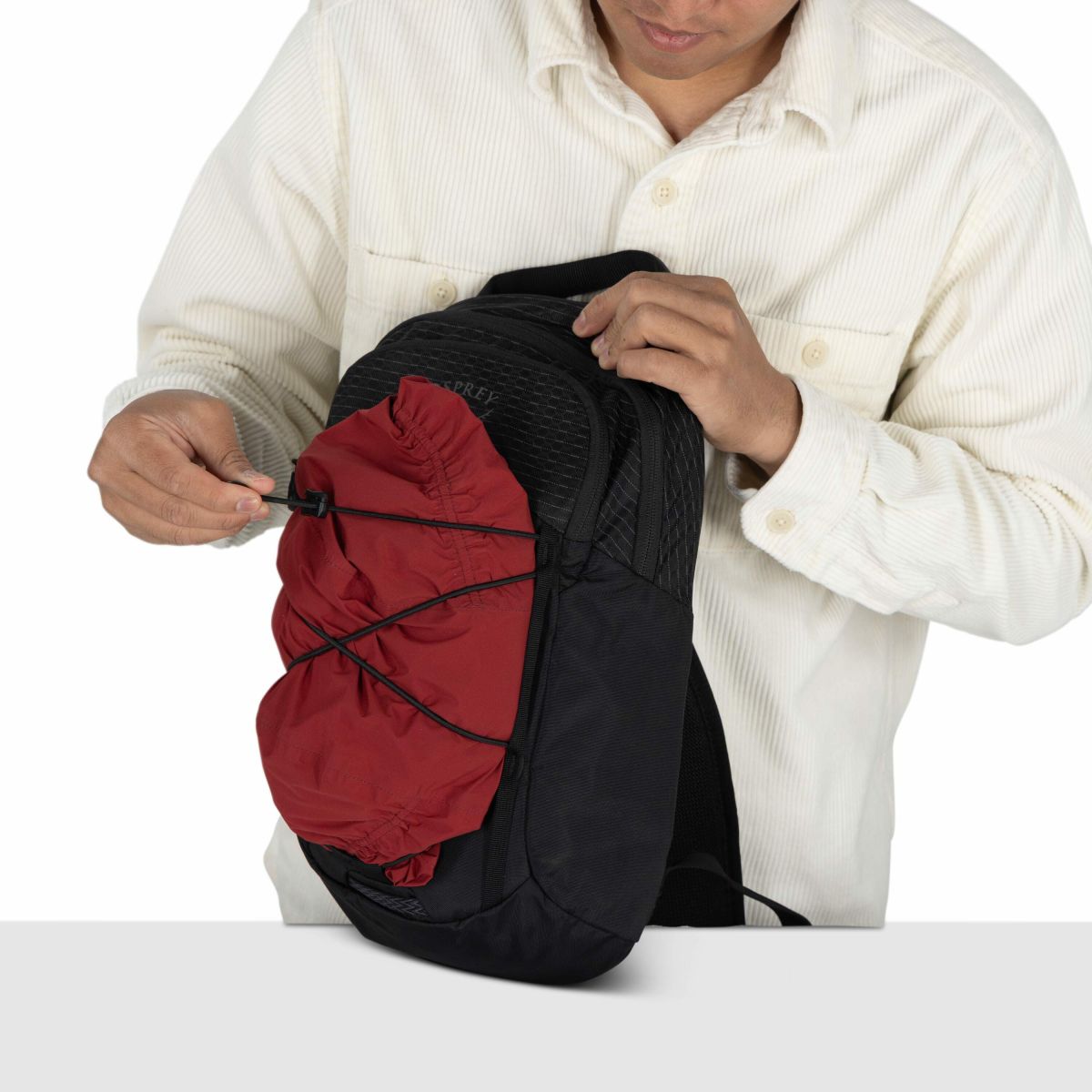 Quasar Sling Bag