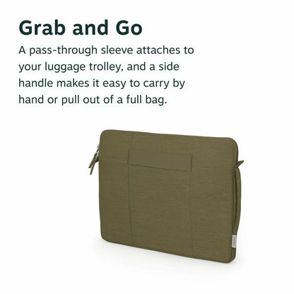 Osprey Arcane™ Laptop Sleeve 16"