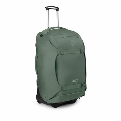 Sojourn™ Shuttle Wheeled Duffel 30"/100L
