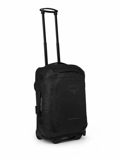 Transporter™ Wheeled Duffel 40