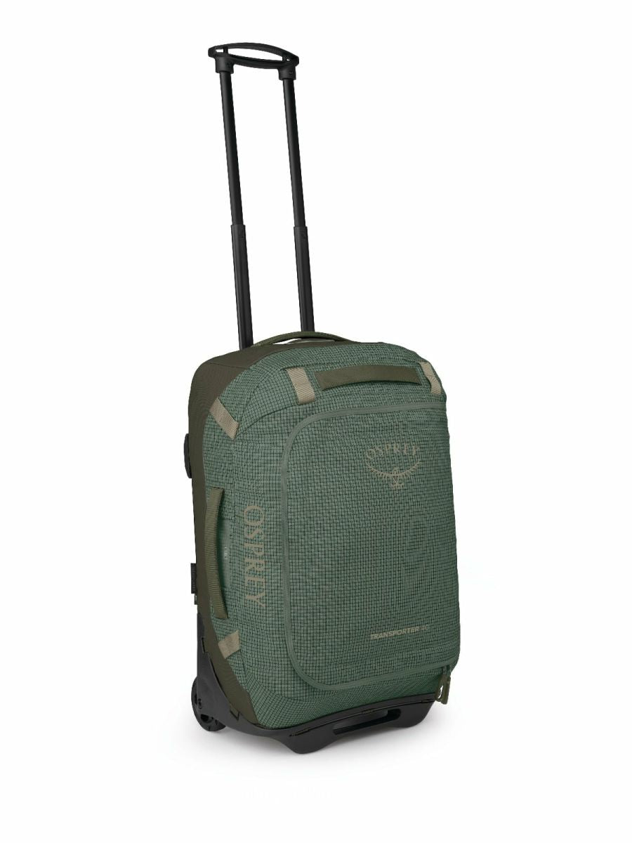 Transporter™ Wheeled Duffel 40