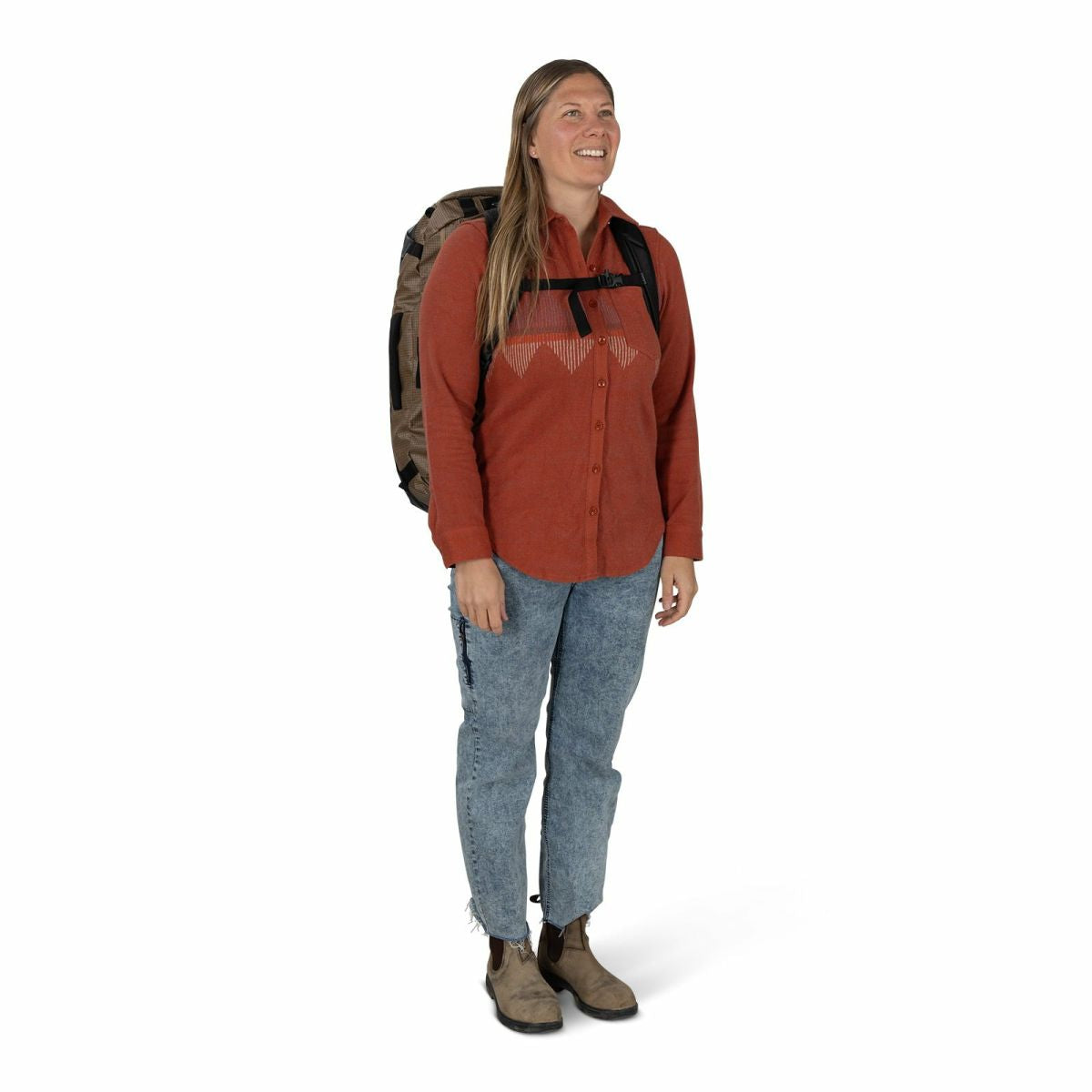 Campcore Transporter™ Duffel 65