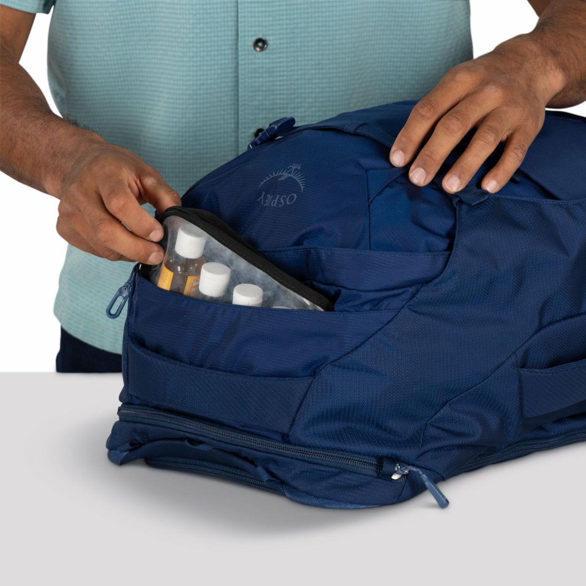 Farpoint™ 40 Travel Pack